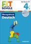 Übungsblock Deutsch, 4. Klasse