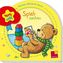 Kleines Mitnehm-Buch - Spielsachen