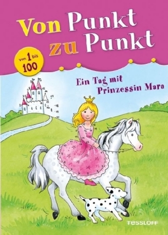 von 1 bis 100, Ein Tag mit Prinzessin Mara