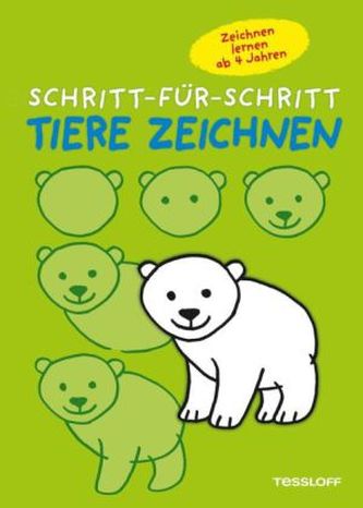 Tiere zeichnen