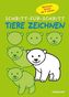 Tiere zeichnen
