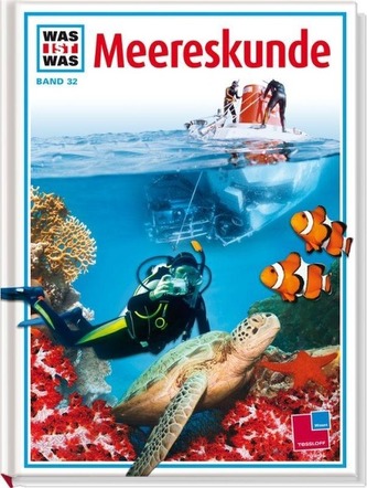 Meereskunde
