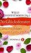 70 Glücksfenster