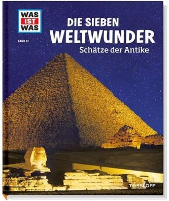 Die sieben Weltwunder