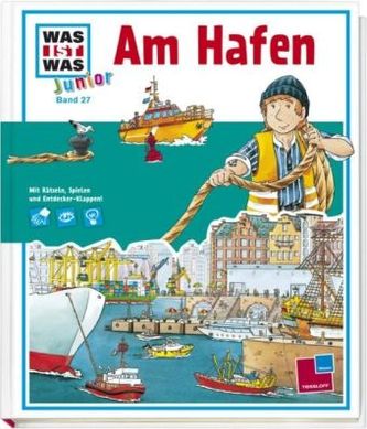 Am Hafen