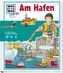 Am Hafen