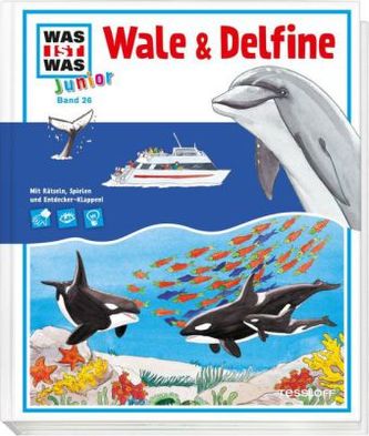 Wale & Delfine