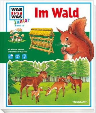 Im Wald