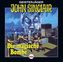 John Sinclair - Die magische Bombe, Audio-CD