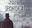 Irondead, 6 Audio-CDs