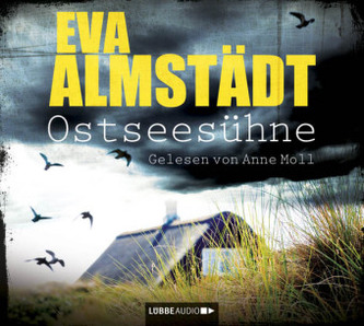 Ostseesühne, 4 Audio-CDs