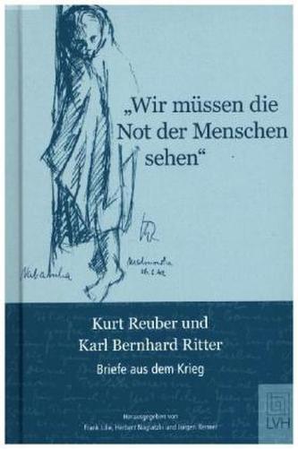 'Wir müssen die Not der Menschen sehen'