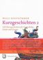 222 Kurzgeschichten für Gottesdienst, Schule und Gruppe