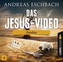 Das Jesus-Video - Exodus, Audio-CD