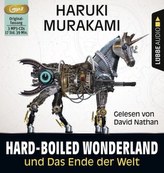 Natur in Deutschland