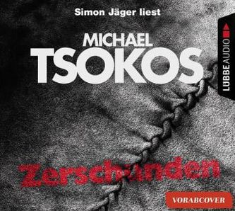 Zerschunden, 4 Audio-CDs