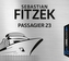 Passagier 23, 6 Audio-CDs
