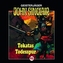 Geisterjäger John Sinclair - Tokatas Todesspur, 1 Audio-CD