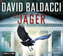 Die Jäger, 6 Audio-CDs
