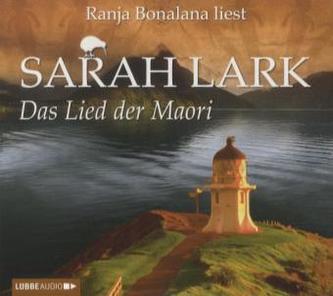 Das Lied der Maori, 6 Audio-CDs