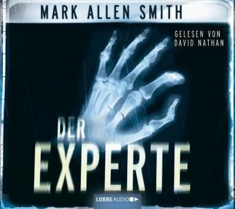 Der Experte, 6 Audio-CDs