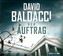 Der Auftrag, 6 Audio-CDs