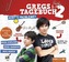 Gregs Tagebuch 2 - Gibt's Probleme?, Audio-CD