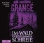 Im Wald der stummen Schreie, 6 Audio-CDs