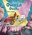 Quentin Qualle - Rock am Riff, m. Audio-CD
