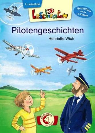 Pilotengeschichten