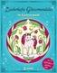 Zauberhafte Glitzermandalas - Im Einhornwald