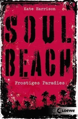 Soul Beach - Frostiges Paradies
