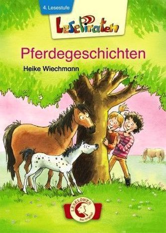 Pferdegeschichten