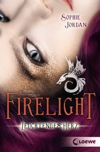 Firelight - Leuchtendes Herz