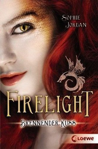 Firelight - Brennender Kuss