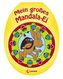 Mein großes Mandala-Ei