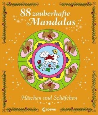 Häschen und Schäfchen