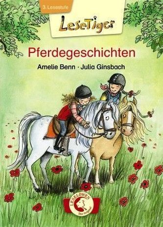 Pferdegeschichten