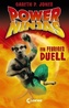 Power Ninjas - Ein feuriges Duell