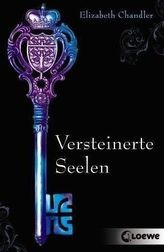Versteinerte Seelen