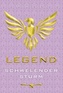 Legend - Schwelender Sturm
