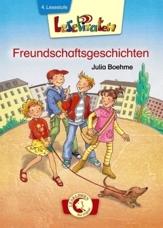 Freundschaftsgeschichten