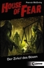 House of Fear - Der Zirkel des Bösen
