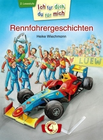 Rennfahrergeschichten