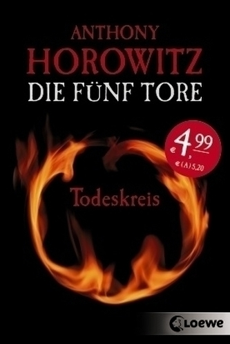 Die fünf Tore - Todeskreis