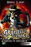 Skulduggery Pleasant - Sabotage im Sanktuarium