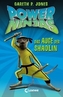 Power Ninjas - Das Auge der Shaolin