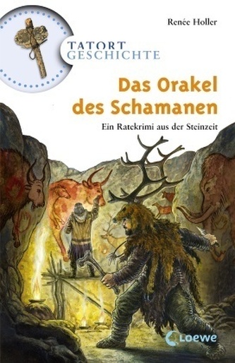 Das Orakel des Schamanen