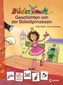 Geschichten von der Ballettprinzessin