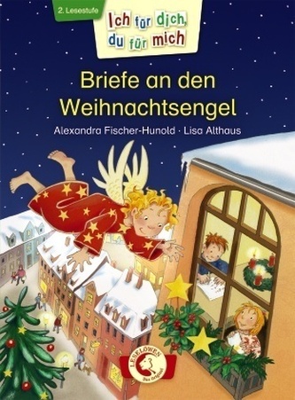 Briefe an den Weihnachtsengel